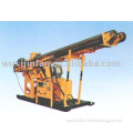 MG-50AX Engineering Drilling Rig